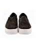 Vince. Solid Brown Sneakers Size 5 1/2 - photo 2