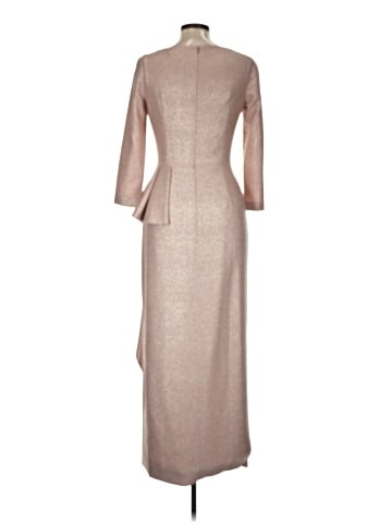 Teri Jon by Rickie Freeman Cocktail Dress (view 2)