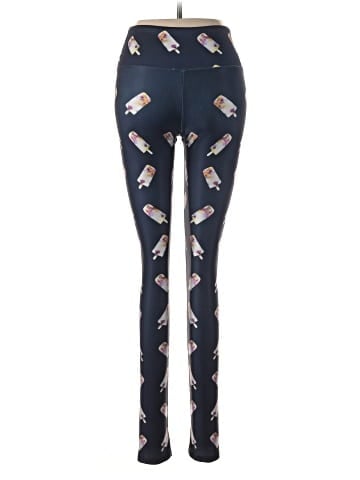 Goldsheep Leggings (view 2)