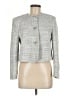 Zara Tweed Gray Blazer Size M - photo 1