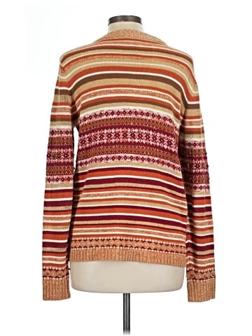 Westbound Pullover Sweater (view 2)