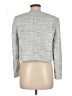 Zara Tweed Gray Blazer Size M - photo 2