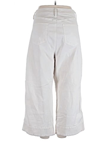 Ann Taylor LOFT Khakis (view 2)