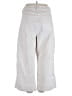Ann Taylor LOFT Ivory Khakis Size 34 waist - photo 2