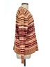 Westbound Stripes Tan Pullover Sweater Size L - photo 4