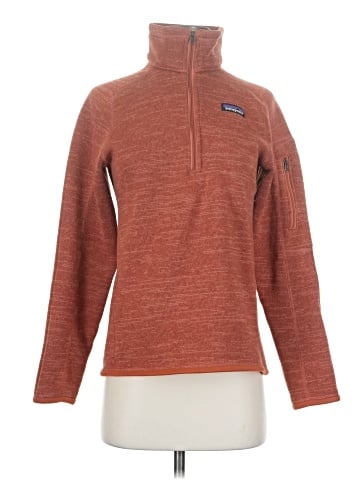 Patagonia Fleece (view 1)