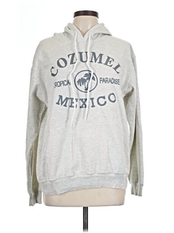 Assorted Brands Pullover Hoodie (view 1)