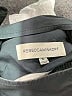 Rebecca Minkoff 100% Cotton Solid Gray Jacket Size S - photo 7