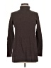 Lands' End 100% Cotton Brown Turtleneck Sweater Size M - photo 1
