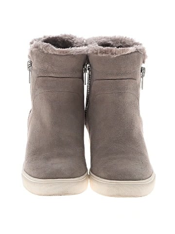 Steven by Steve Madden Ankle Boots (view 2)