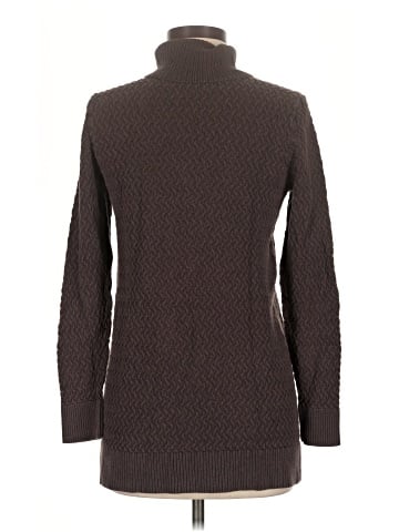 Lands' End Turtleneck Sweater (view 2)