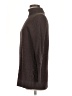 Lands' End 100% Cotton Brown Turtleneck Sweater Size M - photo 5