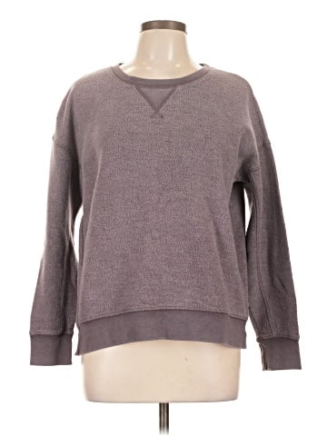American Eagle Outfitters Pullover Sweater (view 1)