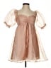 Mable 100% Polyester Pink Cocktail Dress Size S - photo 1