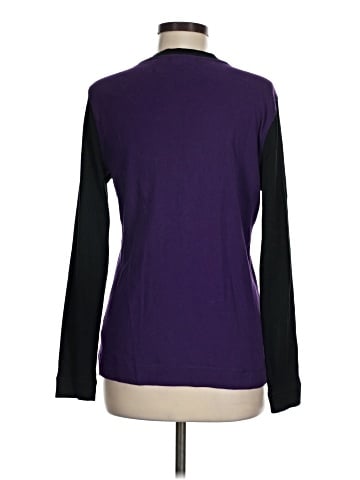 Lauren Jeans Co. Long Sleeve Henley (view 2)