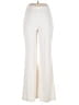 Amanda Uprichard 100% Polyester Ivory Dress Pants Size M - photo 1