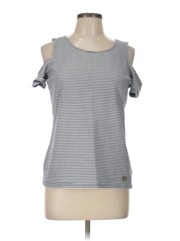 MICHAEL Michael Kors Sleeveless T-Shirt (view 1)