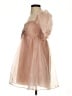 Mable 100% Polyester Pink Cocktail Dress Size S - photo 5