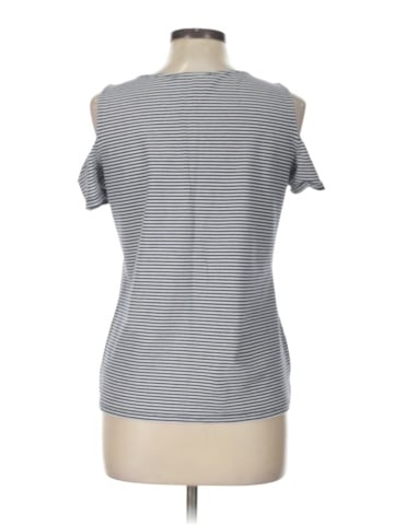 MICHAEL Michael Kors Sleeveless T-Shirt (view 2)
