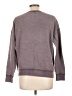 American Eagle Outfitters Gray Pullover Sweater Size L - photo 2