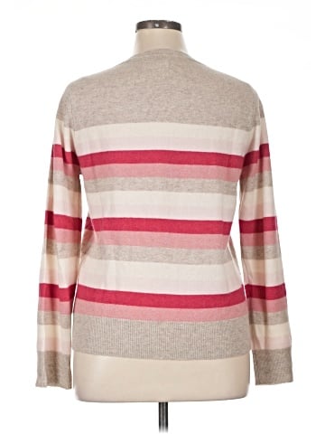 C&C California Cashmere Pullover Sweater (view 2)
