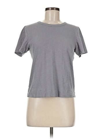 Theory Short Sleeve T-Shirt (view 1)
