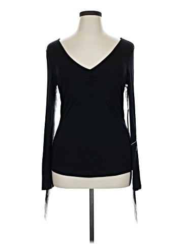 Idyllwind Fueled by Miranda Lambert Long Sleeve Top (view 1)