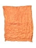 Unbranded 100% Rayon Orange Scarf One size - photo 2