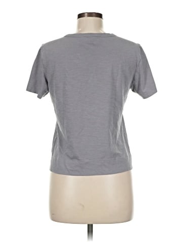 Theory Short Sleeve T-Shirt (view 2)