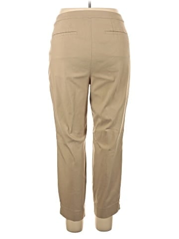 Lane Bryant Outlet Casual Pants (view 2)