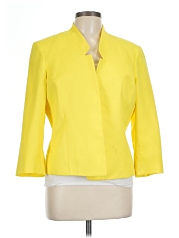 Black Label by Evan Picone Blazer (view 1)