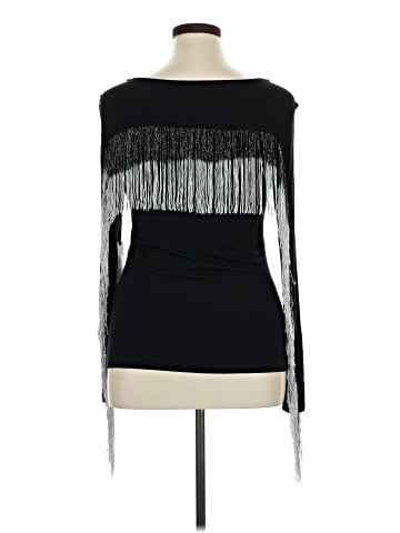Idyllwind Fueled by Miranda Lambert Long Sleeve Top (view 2)