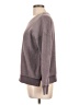 American Eagle Outfitters Gray Pullover Sweater Size L - photo 5