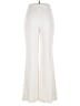 Amanda Uprichard 100% Polyester Ivory Dress Pants Size M - photo 2