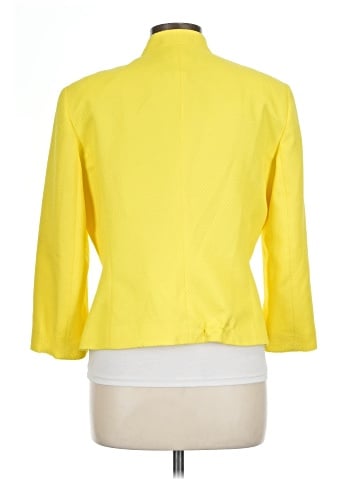 Black Label by Evan Picone Blazer (view 2)