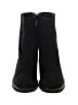 Stuart Weitzman Black Boots Size 8 - photo 2