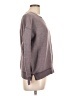 American Eagle Outfitters Gray Pullover Sweater Size L - photo 4