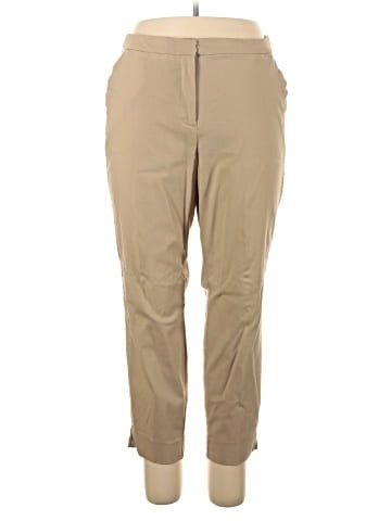 Lane Bryant Outlet Casual Pants (view 1)
