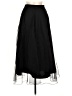 Assorted Brands Black Formal Skirt Size 36 waist - photo 1