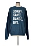 Assorted Brands Blue Sweatshirt Size L - photo 1