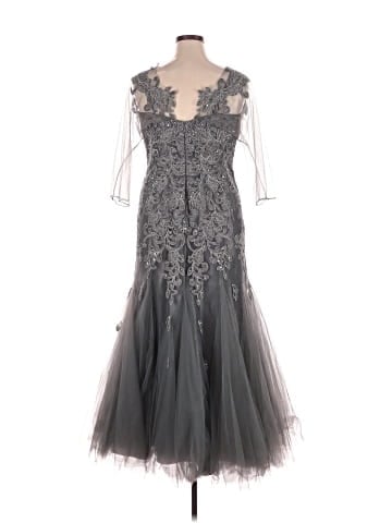 Assorted Brands Cocktail Dress (view 2)