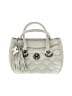 Metrocity Solid Argyle Gray Green Satchel One size - photo 1