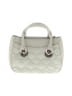 Metrocity Solid Argyle Gray Green Satchel One size - photo 2