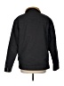 Assorted Brands 100% Cotton Solid Black Jacket Size M - photo 2