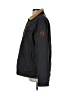 Assorted Brands 100% Cotton Solid Black Jacket Size M - photo 5