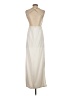 Panoply Ivory Gray Cocktail Dress Size 2 - photo 2