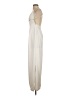 Panoply Ivory Gray Cocktail Dress Size 2 - photo 5