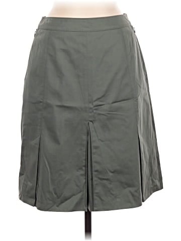 Akris Punto Casual Skirt (view 1)