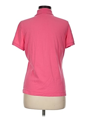 Brooks Brothers 346 Short Sleeve Polo (view 2)