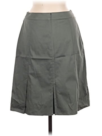 Akris Punto Casual Skirt (view 2)